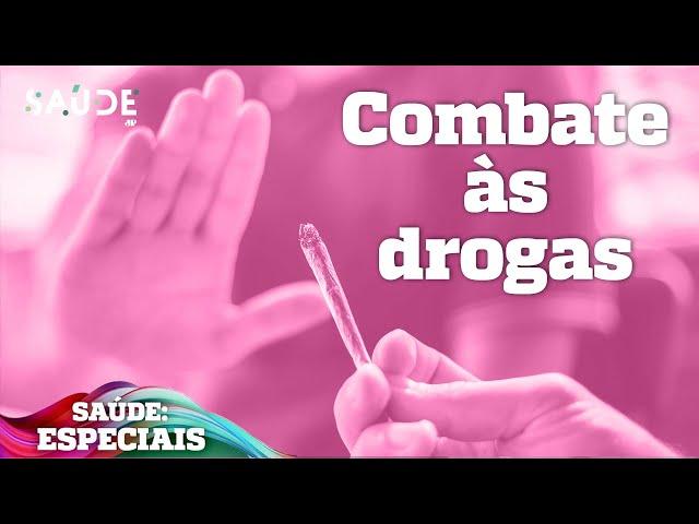 Os PRINCIPAIS RISCOS e CONSEQUÊNCIAS do uso de DROGAS