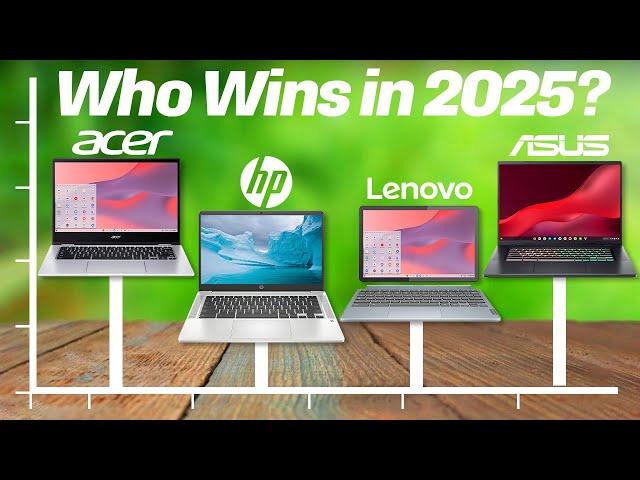 Best Chromebooks 2025 [don’t buy one before watching this]