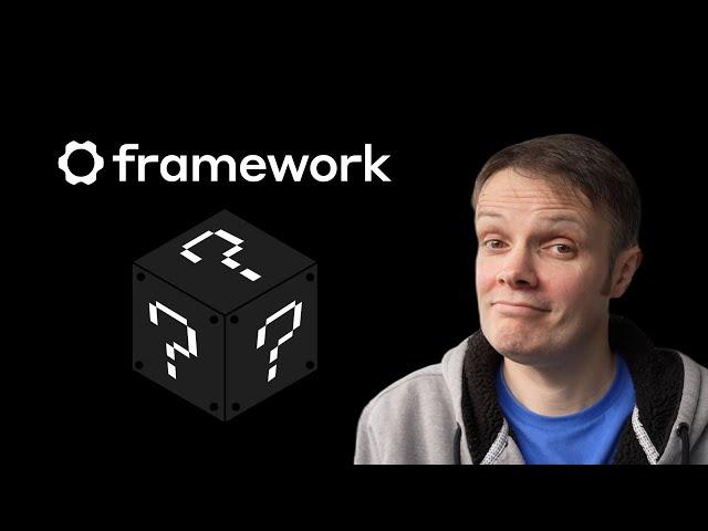 Are Framework's $19 Mystery Boxes Actually any Good?