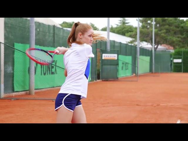 Clark Tennis 2ndCUT - PM SPORT - TUTTO PER L'ABBIGLIAMENTO SPORTIVO