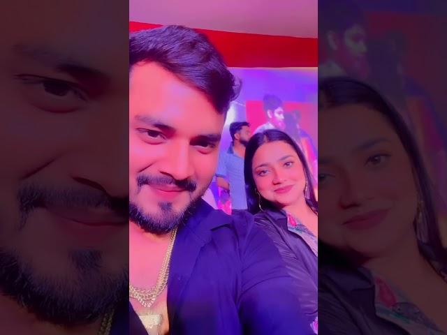 Chhapra Ke Boss || #ankit Yadav || #asthasingh #shorts #status #trending