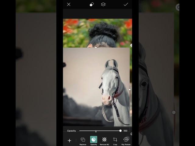 Picsart new concept photo editing ll background change #shorts #shortvideo #edit