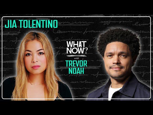 The Ozempic Obsession with Jia Tolentino | What Now? with Trevor Noah Podcast