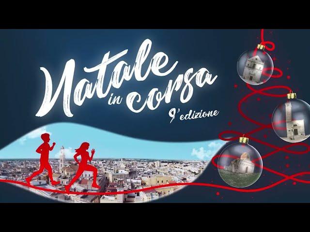 Natale In Corsa 2024