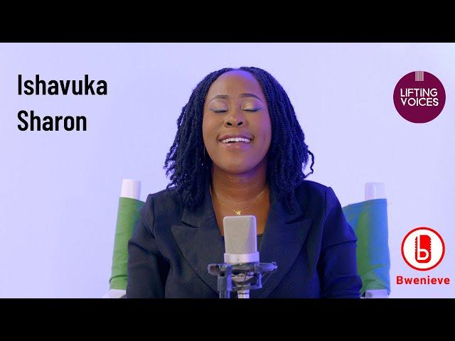 Ishavuka Sharon | Lifting Voices