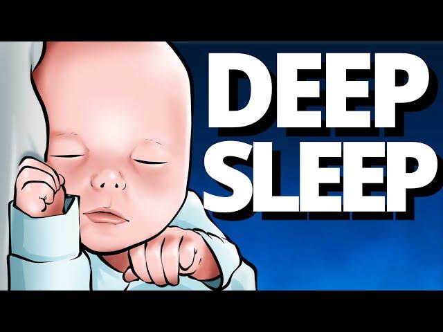 INFALLIBLE LULLABY: Music To Put Your Baby To Sleep In Less Than 3 Min, Soothing Water & Womb Sounds