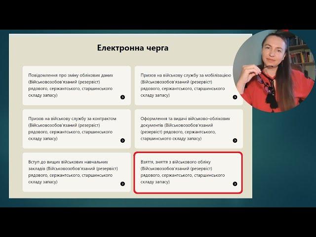 Електронна черга ТЦК і направлення на ВЛК. ПРОБЛЕМНІ питання