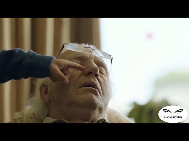 Geico - Grandpa Whistle Remix  - VDJ MikeyMike