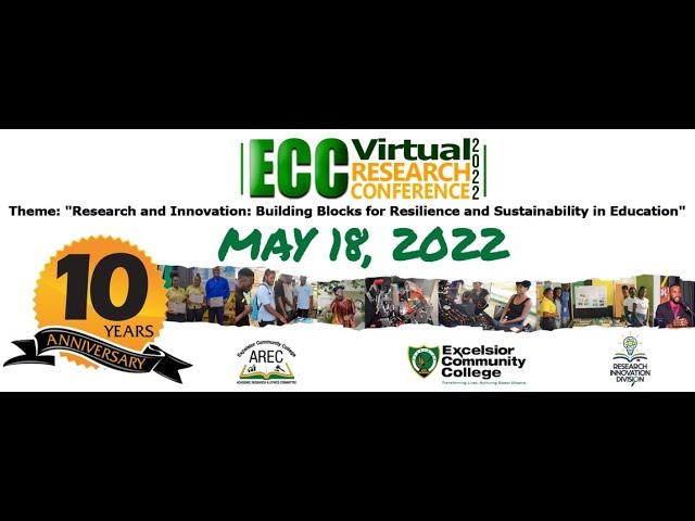 Virtual Research Conference 2022