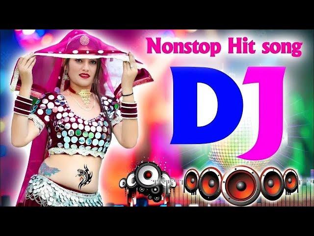 New Hindi Dj Song Best Hindi Old Dj Remix  Bollywood Nonstop Dj Song ️‍2025 Dj Song New Dj Remix