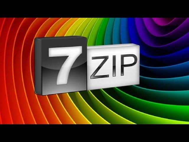 Как максимально сжать файлы с помощью 7-Zip