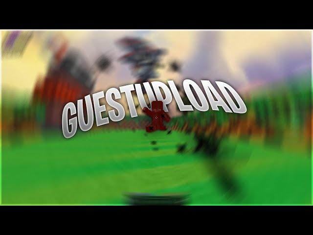 Rushclips #21 ''Guestupload by shoyyo'' | pazzey