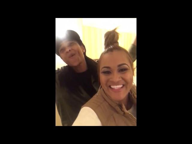 Cindy's 1st Video!!