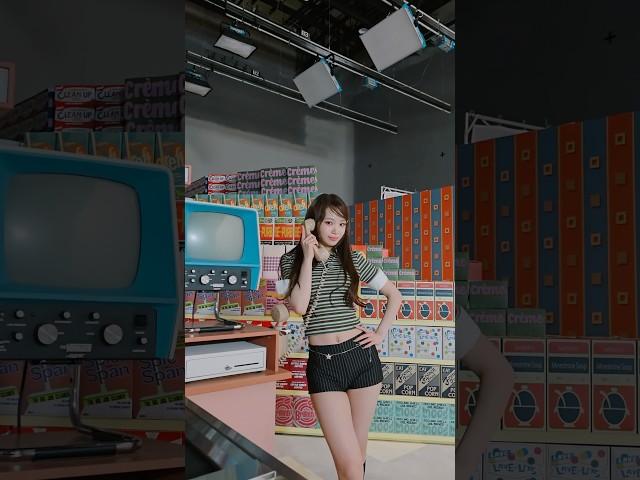 Come over and watch #KIMCHAEWON dance ⸜ෆ⸝‍ #LE_SSERAFIM #르세라핌 #김채원 #LE_SSERAFIM_HOT ️‍ #ComeOver