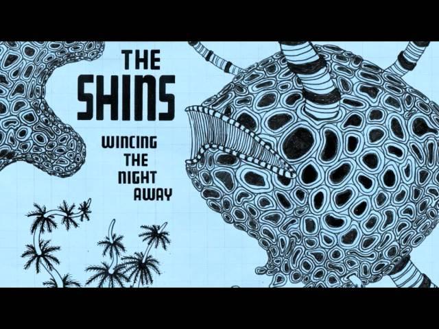 The Shins - Sleeping Lessons