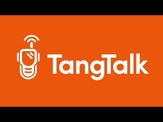 TangTalk 1 ETH Giveaway