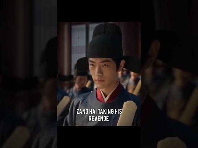 Aren't they geniuses?  #myedits #chinesedrama #revenge #cdramaedit #dramarelates