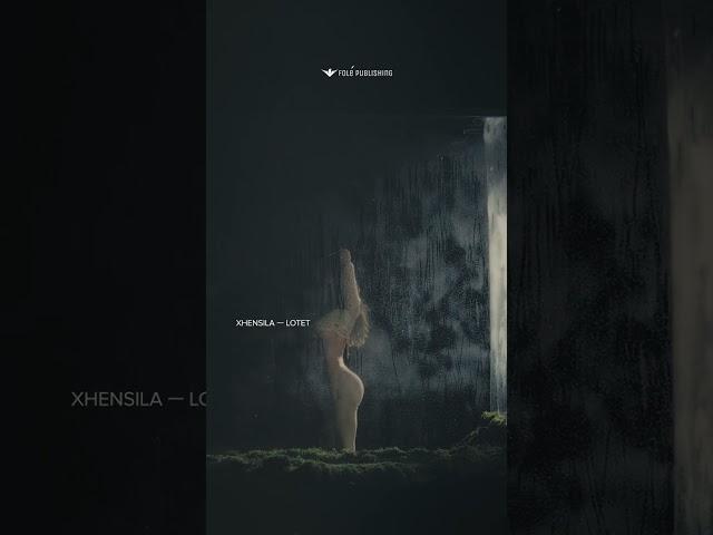 Xhensila — Lotet