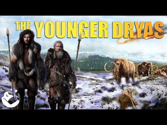 Unraveling the mystery of the Younger Dryas: Ice Age, Megafauna, and Human Civilization