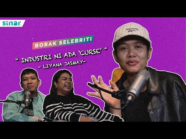 "Industri Ni Ada 'Curse' - Liyana Jasmay