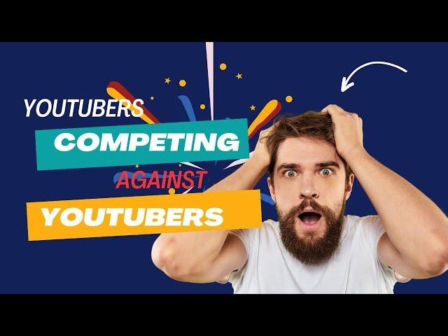 Pointing Out The Jealous and Envious YouTubers- Coach John True Stories