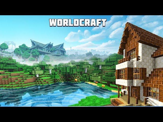 WORLDCRAFT | Promo Video | Play It Now