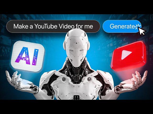 Best AI Video Generator | YouTube Automation With Invideo AI Step By Step