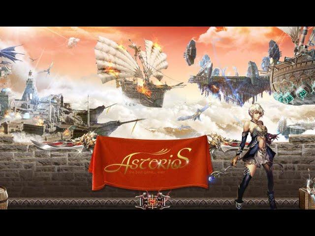 Lineage 2 high five: Фулл бафф? Играя в два окна? Астериос х5.Asterios x5.