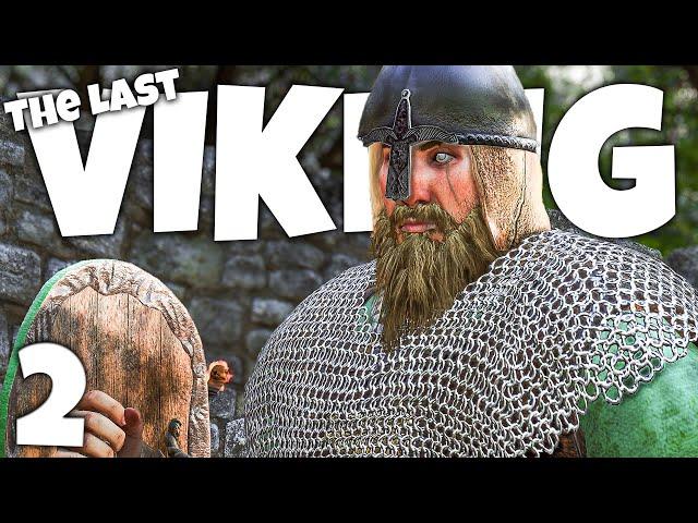 WE ARE VIKINGS! - Europe 1100 Mod - Mount & Blade 2: Bannerlord! - Part 2