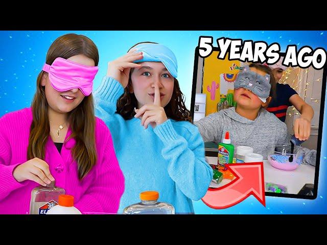 RECREATING our Most POPULAR Video 5 Years Later