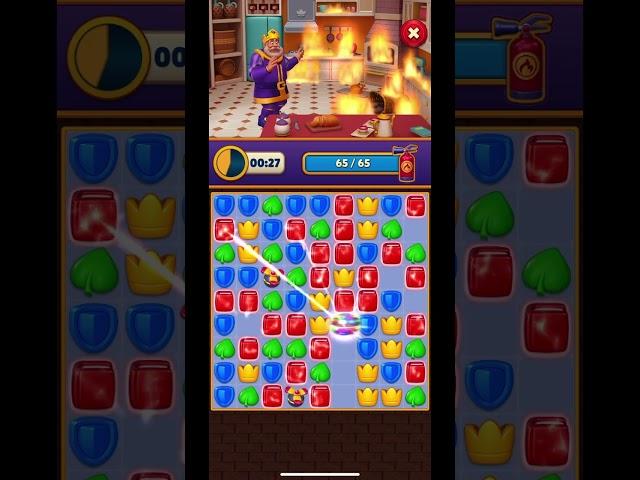 Royal match game mobile