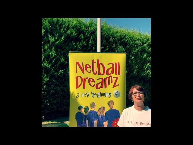 Netball Dreamz