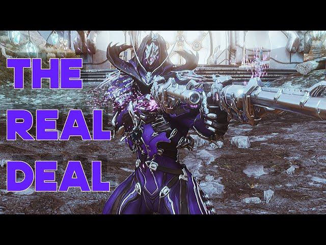 Warframe- Mesa Build 2022 Mesa’s Waltz & Molt Augmented