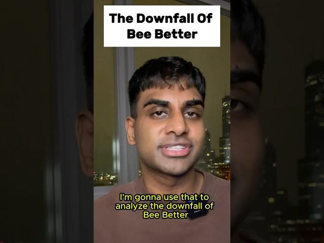 The Downfall Of Bee Better: From TikToker To Cancelled