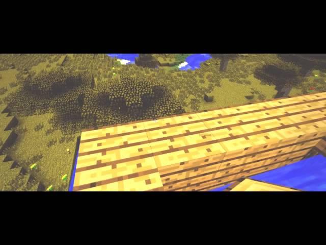 Minecraft PVP Edit #1 | RealMine Server