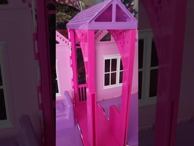 Unboxing - Brittany Doll House