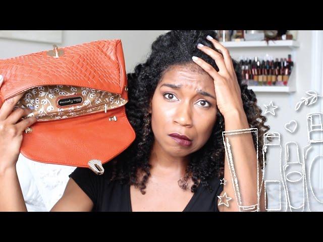 Natural Hair is TOO EXPENSIVE!?! - Naptural85