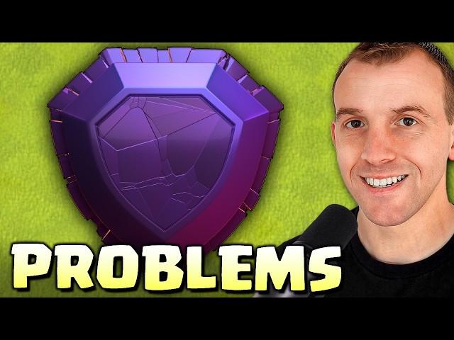 Everything Wrong with Legend League and How to Fix it!