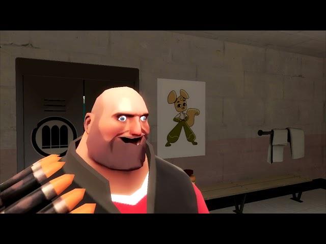 Gmod animation test