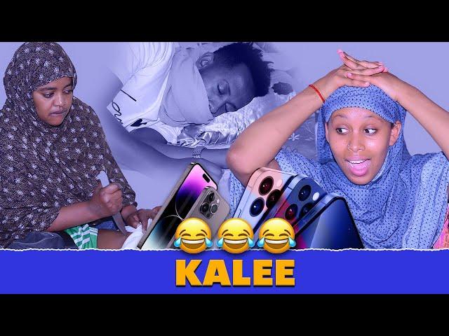 Ifrah Mamile | Kalee | New Dirama Afaan Oromo