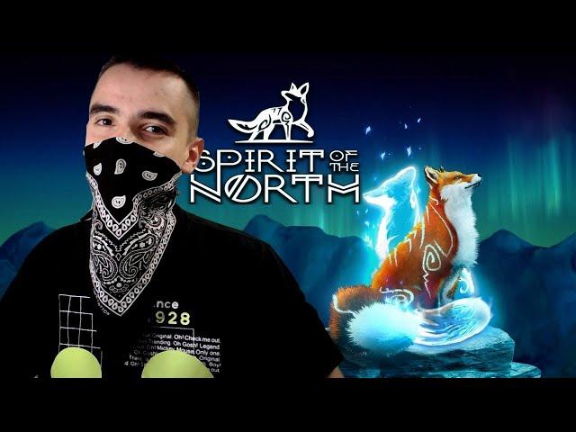 ПРИКЛЮЧЕНИЯ ЛИСИЧКИ ● Spirit of the North #1