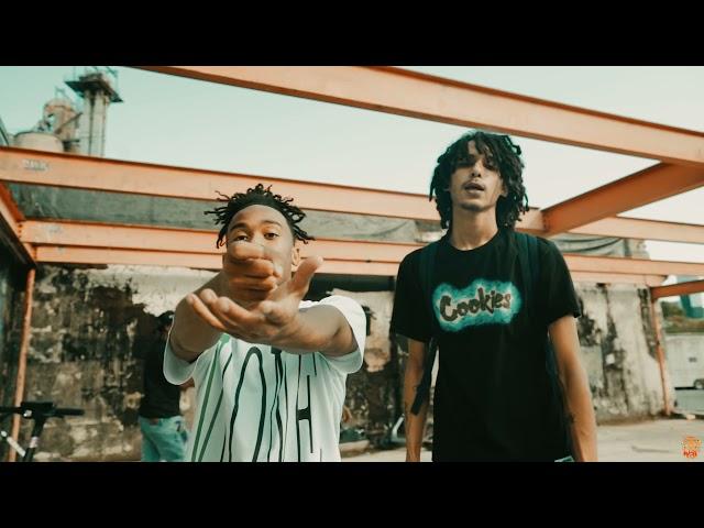 Ntb Slvtty - “Let’s Go” (Official Music Video)