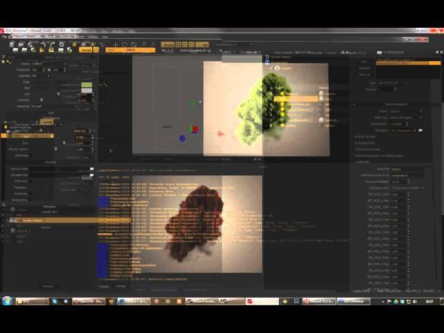 Novedge Webinar 141  A look into the new Maxwell Render V3 1