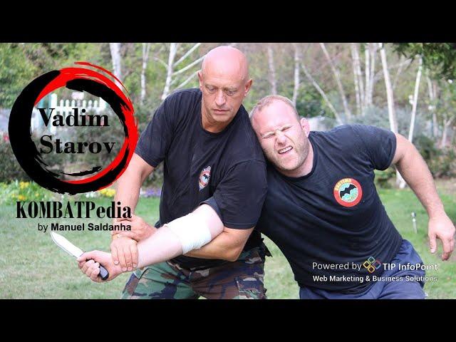 BEST EVER of Vadim Starov - Systema