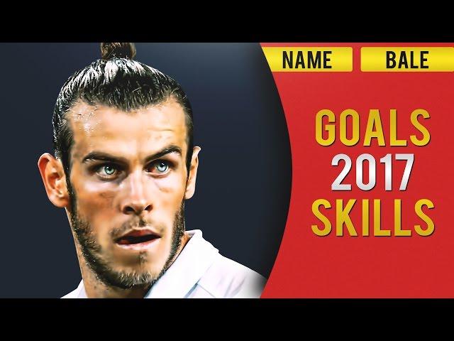 Gareth Bale - Top 10 Goals | Real Madrid | 2013-2016 | HD