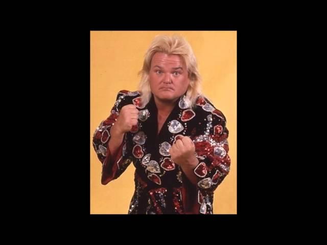Greg "The Hammer" Valentine WWE theme "Hammer Man"