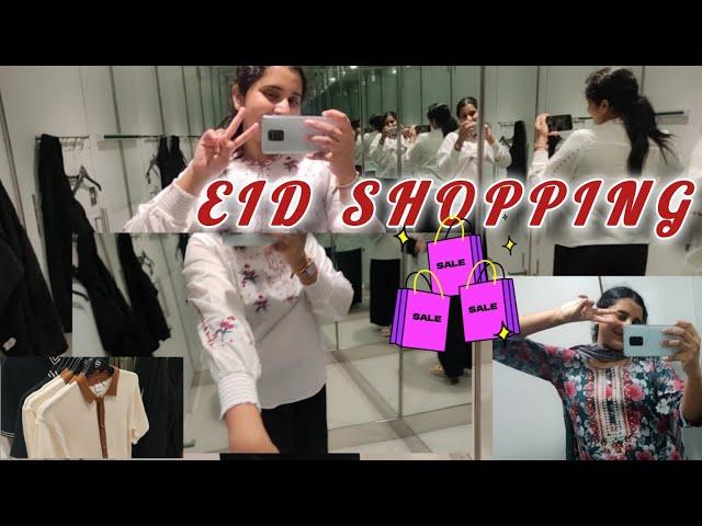 EID SHOPPING ന് പോയാലോ️ | #video #malayalamvlog #shoppingvideo #eidshopping #youtube