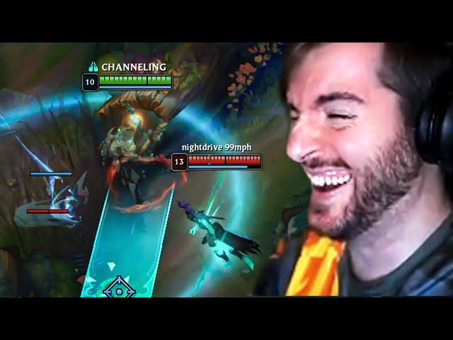 ADC bis zum Mars getilted | Kutcher Stream Highlights