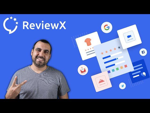 How to enable reviews on WooCommerce with ReviewX