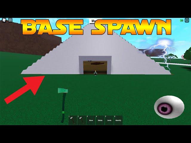 BASE SPAWN SCRIPT BYPASS OUT NOW FOR LUMBER TYCOON 2 ROBLOX (ROBLOX HACKS)